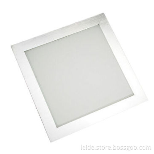 SMD5630 LED Panel Light with 48W